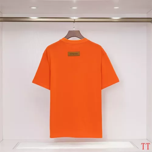 Replica Louis Vuitton LV T-Shirts Short Sleeved For Unisex #1350287 $32.00 USD for Wholesale