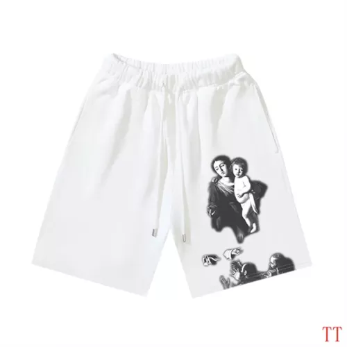 Cheap Off-White Pants For Unisex #1350297, $$45.00 USD On Off-White Pants