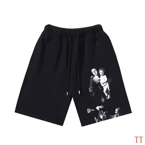 Cheap Off-White Pants For Unisex #1350298, $$45.00 USD On Off-White Pants