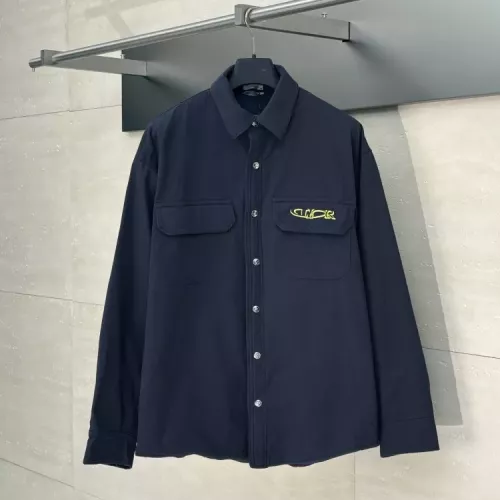 Cheap Christian Dior Jackets Long Sleeved For Men #1350301, $$102.00 USD On Christian Dior Jackets