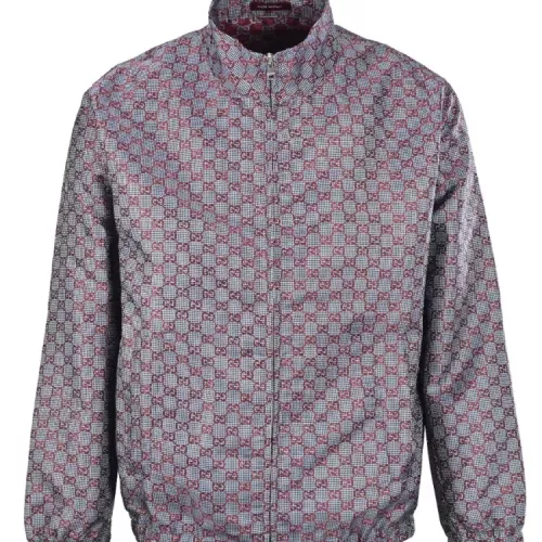 Cheap Gucci Jackets Long Sleeved For Unisex #1350302, $$125.00 USD On Gucci Jackets
