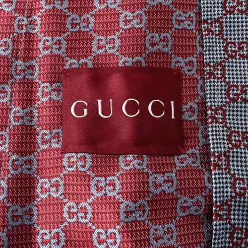 Replica Gucci Jackets Long Sleeved For Unisex #1350302 $125.00 USD for Wholesale