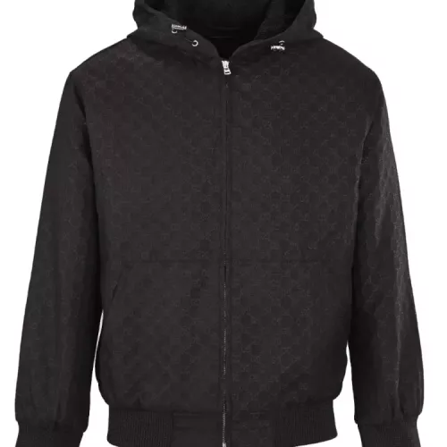 Cheap Gucci Jackets Long Sleeved For Unisex #1350303, $$130.00 USD On Gucci Jackets
