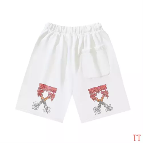 Cheap Off-White Pants For Unisex #1350306, $$45.00 USD On Off-White Pants