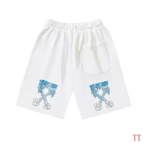 Cheap Off-White Pants For Unisex #1350307, $$45.00 USD On Off-White Pants