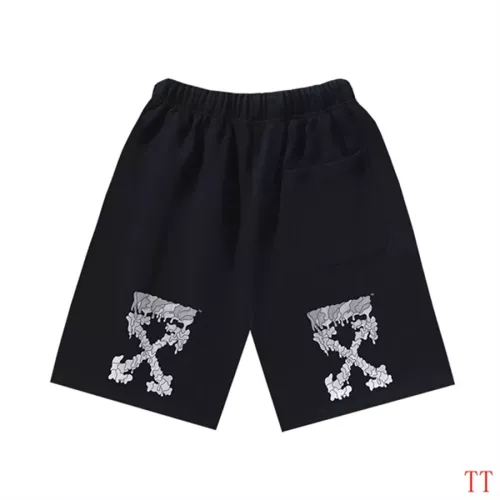 Cheap Off-White Pants For Unisex #1350308, $$45.00 USD On Off-White Pants