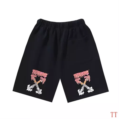 Cheap Off-White Pants For Unisex #1350309, $$45.00 USD On Off-White Pants