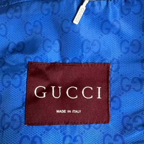 Replica Gucci Jackets Long Sleeved For Unisex #1350310 $98.00 USD for Wholesale