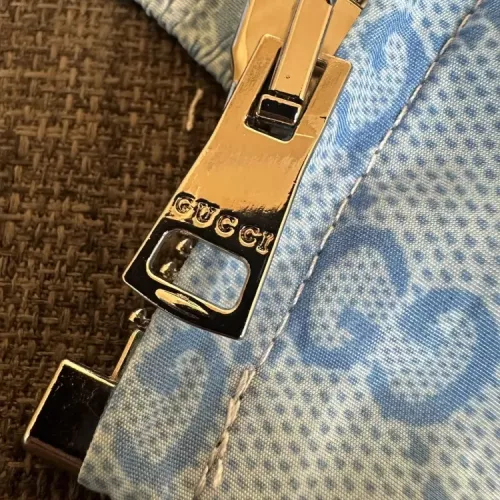 Replica Gucci Jackets Long Sleeved For Unisex #1350310 $98.00 USD for Wholesale