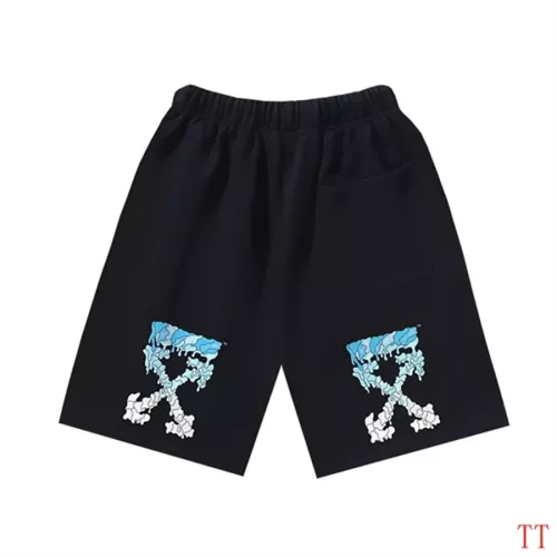Cheap Off-White Pants For Unisex #1350311, $$45.00 USD On Off-White Pants