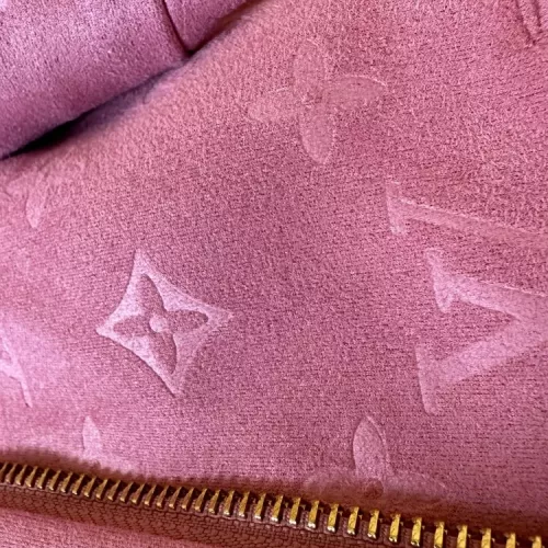 Replica Louis Vuitton LV Jackets Long Sleeved For Unisex #1350312 $98.00 USD for Wholesale