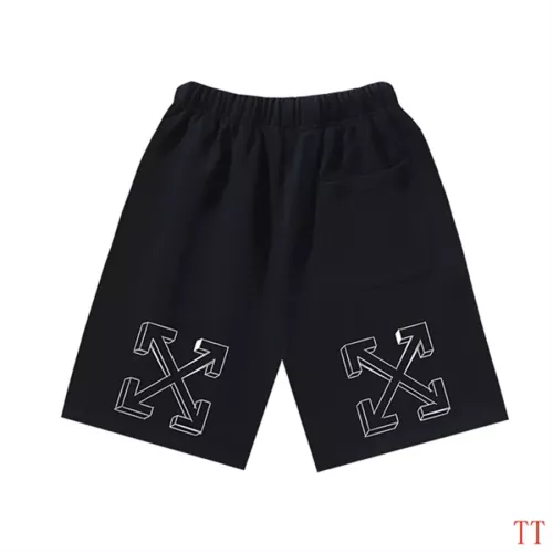 Cheap Off-White Pants For Unisex #1350317, $$45.00 USD On Off-White Pants