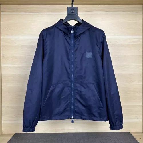 Cheap Louis Vuitton LV Jackets Long Sleeved For Unisex #1350320, $$102.00 USD On Louis Vuitton LV Jackets