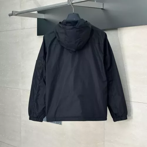 Replica Prada Jackets Long Sleeved For Unisex #1350321 $118.00 USD for Wholesale