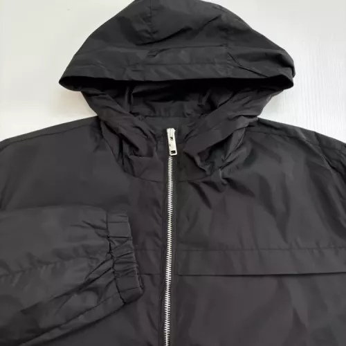 Replica Prada Jackets Long Sleeved For Unisex #1350321 $118.00 USD for Wholesale