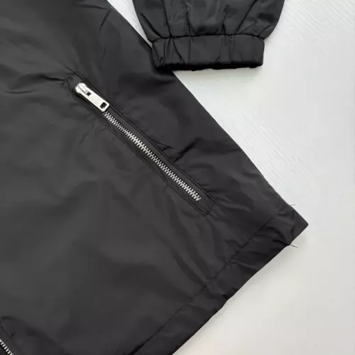 Replica Prada Jackets Long Sleeved For Unisex #1350321 $118.00 USD for Wholesale