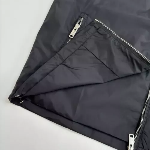 Replica Prada Jackets Long Sleeved For Unisex #1350321 $118.00 USD for Wholesale
