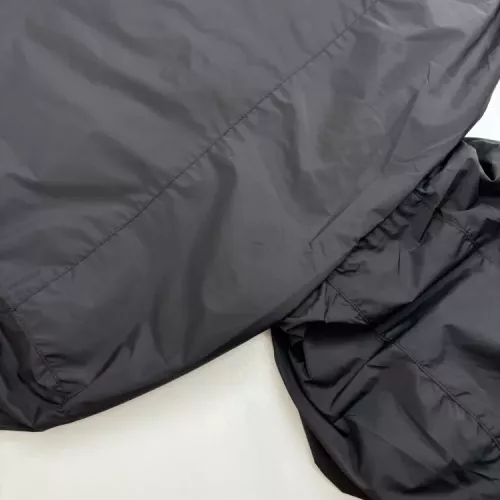 Replica Prada Jackets Long Sleeved For Unisex #1350321 $118.00 USD for Wholesale