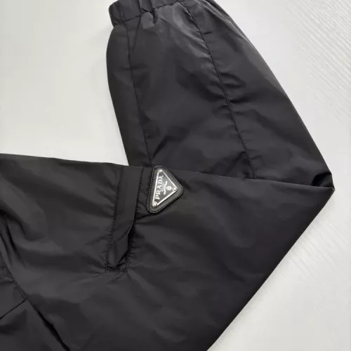 Replica Prada Jackets Long Sleeved For Unisex #1350321 $118.00 USD for Wholesale