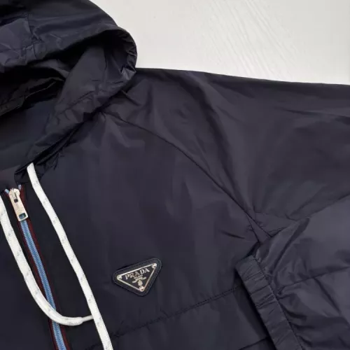 Replica Prada Jackets Long Sleeved For Unisex #1350322 $112.00 USD for Wholesale