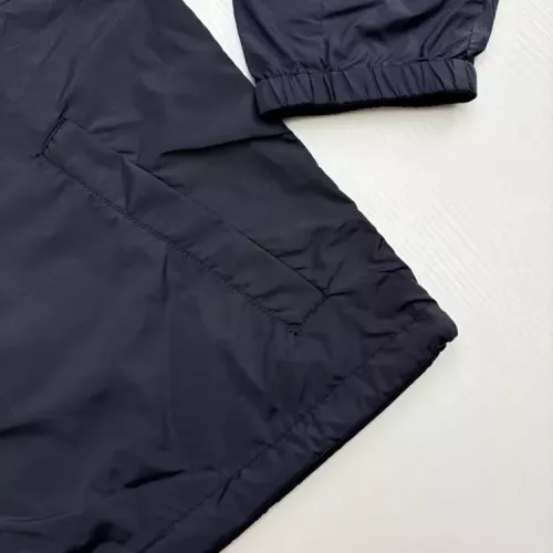 Replica Prada Jackets Long Sleeved For Unisex #1350322 $112.00 USD for Wholesale