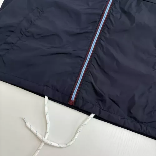 Replica Prada Jackets Long Sleeved For Unisex #1350322 $112.00 USD for Wholesale