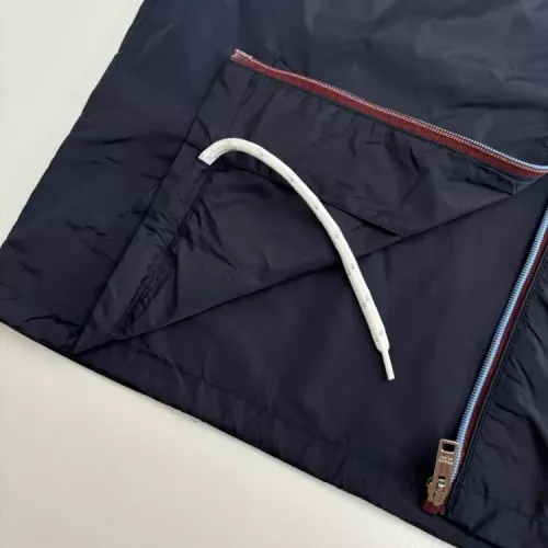 Replica Prada Jackets Long Sleeved For Unisex #1350322 $112.00 USD for Wholesale