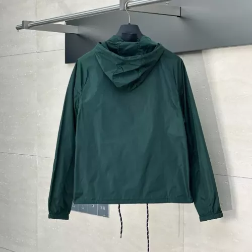 Replica Prada Jackets Long Sleeved For Unisex #1350323 $112.00 USD for Wholesale