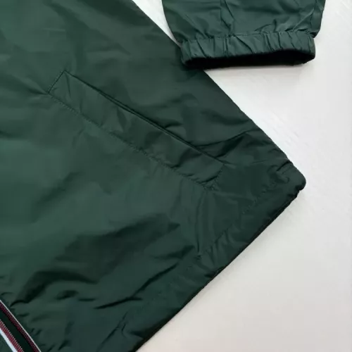 Replica Prada Jackets Long Sleeved For Unisex #1350323 $112.00 USD for Wholesale