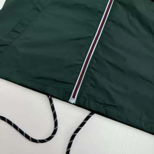 Replica Prada Jackets Long Sleeved For Unisex #1350323 $112.00 USD for Wholesale