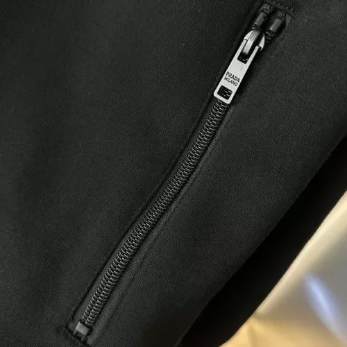 Replica Prada Jackets Long Sleeved For Unisex #1350324 $80.00 USD for Wholesale
