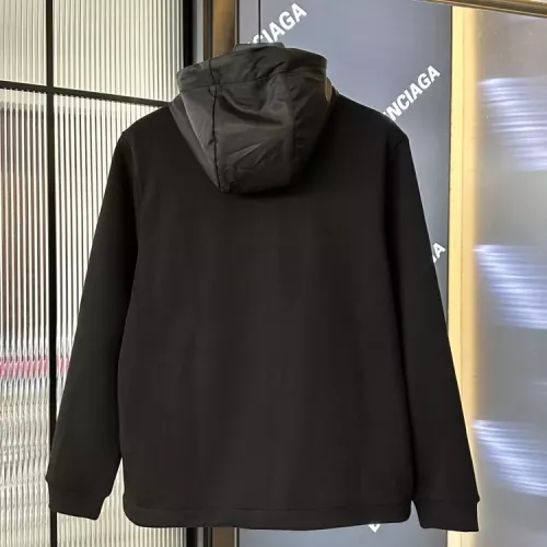 Replica Prada Jackets Long Sleeved For Unisex #1350324 $80.00 USD for Wholesale