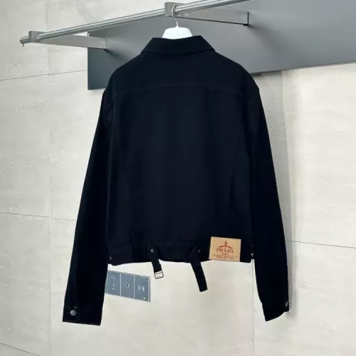 Replica Prada Jackets Long Sleeved For Unisex #1350325 $102.00 USD for Wholesale