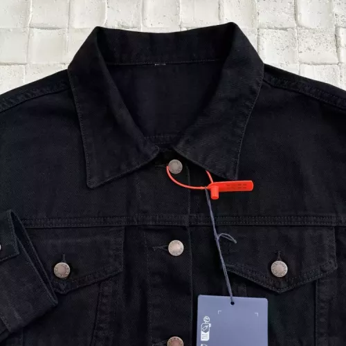 Replica Prada Jackets Long Sleeved For Unisex #1350325 $102.00 USD for Wholesale