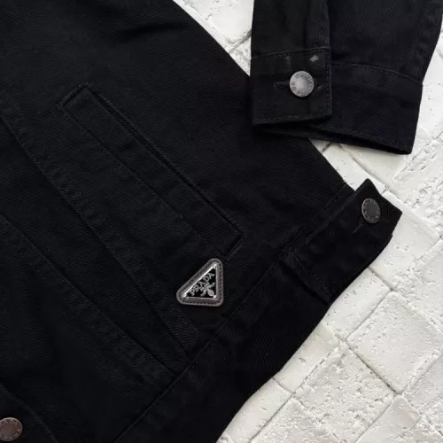 Replica Prada Jackets Long Sleeved For Unisex #1350325 $102.00 USD for Wholesale