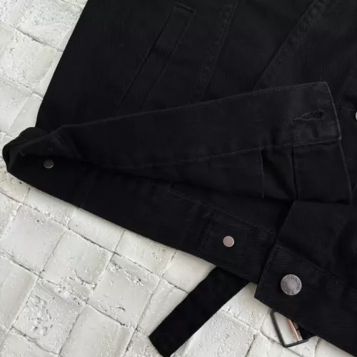 Replica Prada Jackets Long Sleeved For Unisex #1350325 $102.00 USD for Wholesale