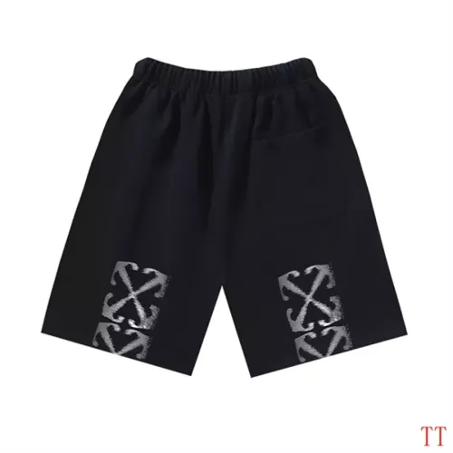 Cheap Off-White Pants For Unisex #1350330, $$45.00 USD On Off-White Pants