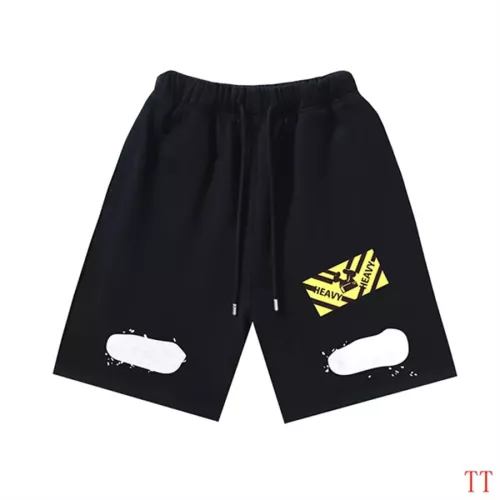 Cheap Off-White Pants For Unisex #1350332, $$45.00 USD On Off-White Pants