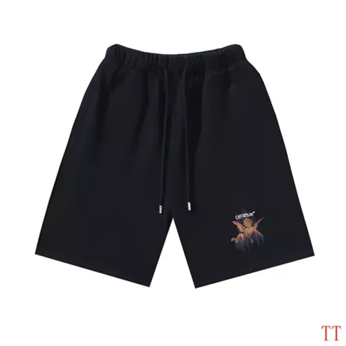 Cheap Off-White Pants For Unisex #1350334, $$45.00 USD On Off-White Pants