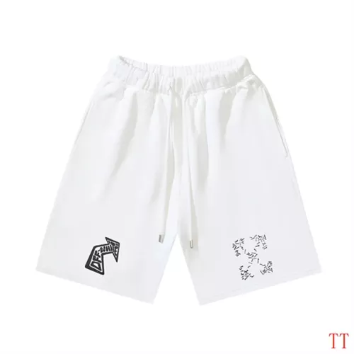 Cheap Off-White Pants For Unisex #1350335, $$45.00 USD On Off-White Pants