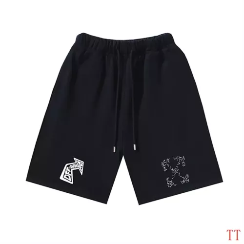 Cheap Off-White Pants For Unisex #1350336, $$45.00 USD On Off-White Pants