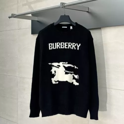 Cheap Burberry Fashion Sweaters Long Sleeved For Unisex #1350355, $$80.00 USD On Burberry Fashion Sweaters