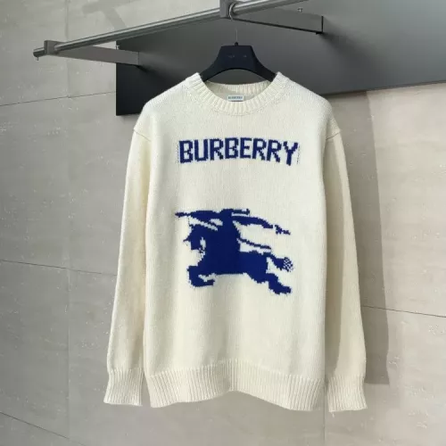 Cheap Burberry Fashion Sweaters Long Sleeved For Unisex #1350356, $$80.00 USD On Burberry Fashion Sweaters