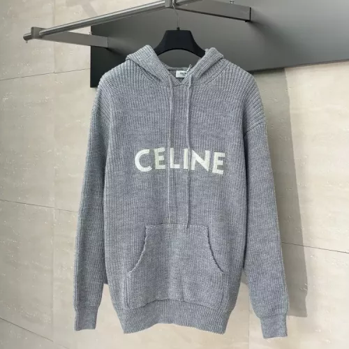 Cheap Celine Sweaters Long Sleeved For Unisex #1350363, $$88.00 USD On Celine Sweaters