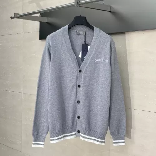 Cheap Christian Dior Sweaters Long Sleeved For Unisex #1350366, $$85.00 USD On Christian Dior Sweaters
