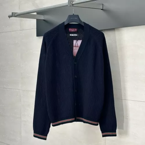Cheap Gucci Sweaters Long Sleeved For Unisex #1350367, $$98.00 USD On Gucci Sweaters