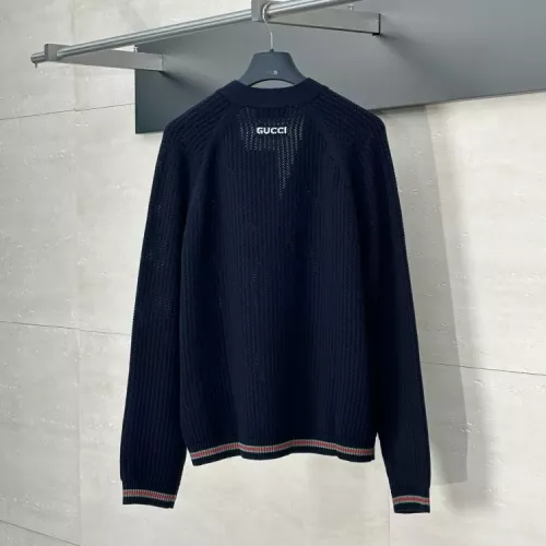 Replica Gucci Sweaters Long Sleeved For Unisex #1350367 $98.00 USD for Wholesale