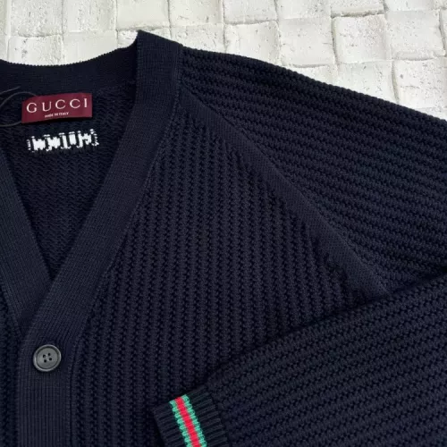 Replica Gucci Sweaters Long Sleeved For Unisex #1350367 $98.00 USD for Wholesale