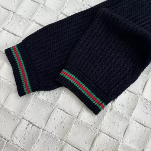Replica Gucci Sweaters Long Sleeved For Unisex #1350367 $98.00 USD for Wholesale