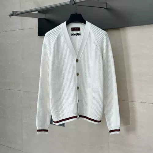 Cheap Gucci Sweaters Long Sleeved For Unisex #1350368, $$98.00 USD On Gucci Sweaters